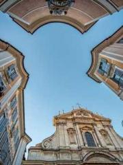 lt;Heavenly Fire Dyn