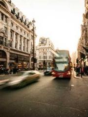 Celestial Eye: Peerl