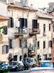 One Night of Indulge