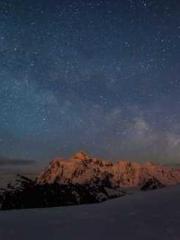 A Heavenly Gift: The