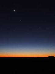Naming of night